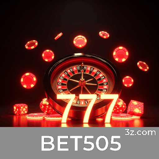 Universo de Jogos Extraordinários do BET505: Diversão Sem Limites