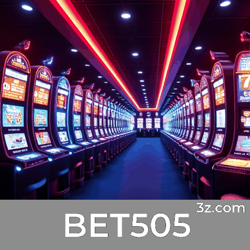 Desfrute de Benefícios Exclusivos de Membro no BET505