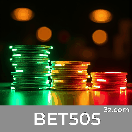 BET505: Plataforma Confiável de Cassino e Apostas