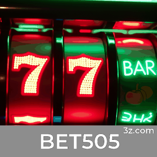 Universo de Jogos Extraordinários do BET505: Diversão Sem Limites