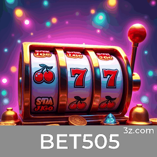 Universo de Jogos Extraordinários do BET505: Diversão Sem Limites