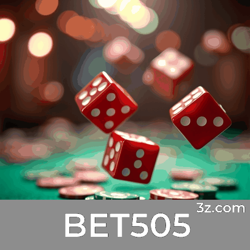BET505: Plataforma Confiável de Cassino e Apostas