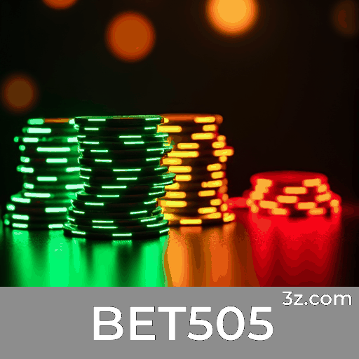 Inovação Tecnológica da BET505: A Nova Era das Apostas Online