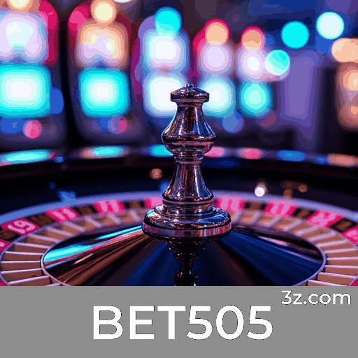 Inovação Tecnológica da BET505: A Nova Era das Apostas Online