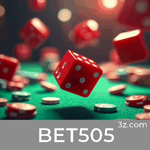 BET505 Casino: Exclusividade e Prestígio VIP