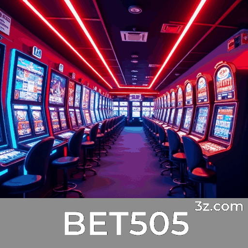 BET505 Casino: Exclusividade e Prestígio VIP