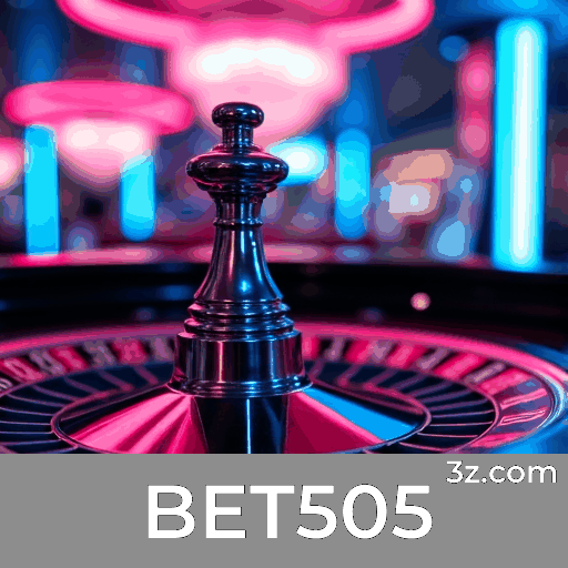 Universo de Jogos Extraordinários do BET505: Diversão Sem Limites