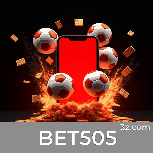 Inovação Tecnológica da BET505: A Nova Era das Apostas Online