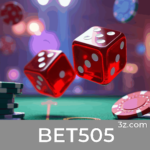 Inovação Tecnológica da BET505: A Nova Era das Apostas Online