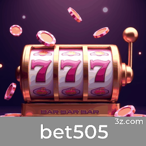 bet505: O Cassino Online Premiado e Seguro