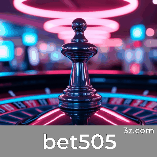 bet505: O Cassino Online Premiado e Seguro