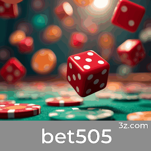Conheça a Plataforma de Apostas Profissional bet505