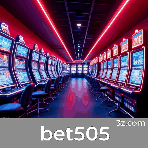 Bet505 Promo: Desvende o Potencial Oculto dos Bônus!