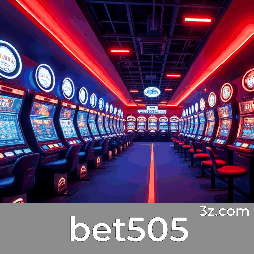 Garanta Acesso Seguro com Login Premium no bet505
