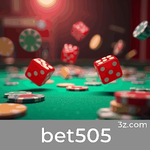 bet505: O Cassino Online Premiado e Seguro