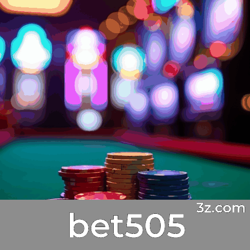 Garanta Acesso Seguro com Login Premium no bet505