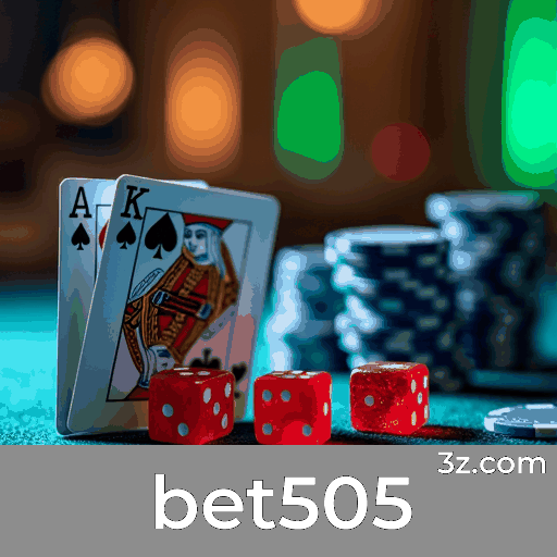 Experiência Profissional e Imersiva no bet505