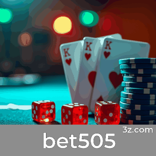 Bet505 Promo: Desvende o Potencial Oculto dos Bônus!