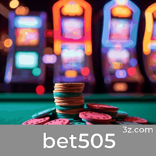 bet505: O Cassino Online Premiado e Seguro