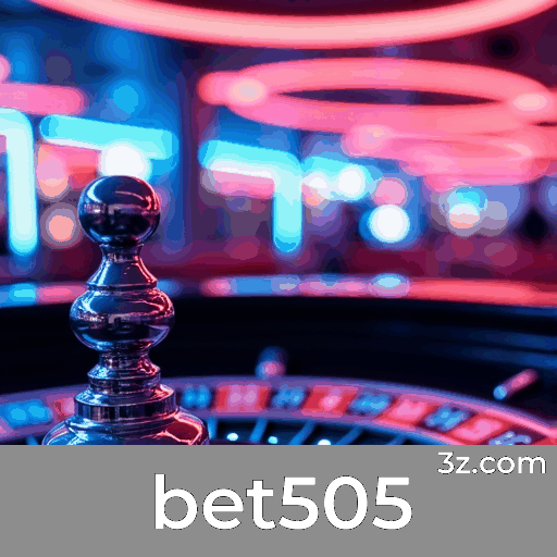 bet505: O Cassino Online Premiado e Seguro