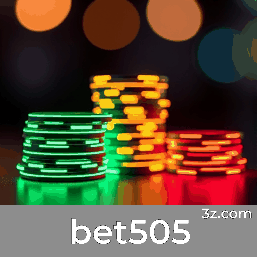 bet505: O Cassino Online Premiado e Seguro