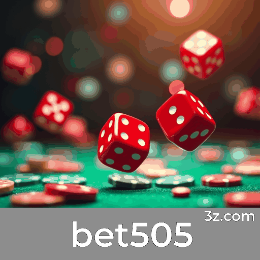 bet505: O Cassino Online Premiado e Seguro